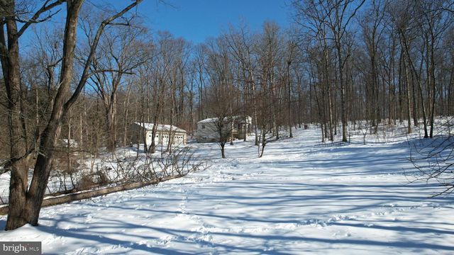 233 CONGO NIANTIC RD, Barto, PA 19504