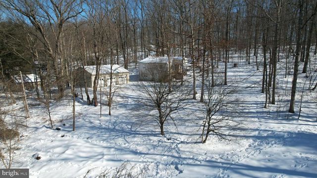 233 CONGO NIANTIC RD, Barto, PA 19504