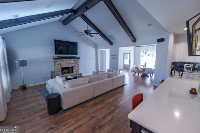 165 Mobley Road, Griffin, GA 30223