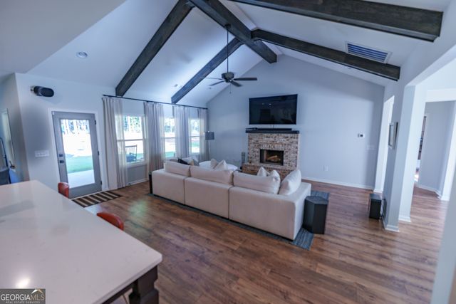 165 Mobley Road, Griffin, GA 30223