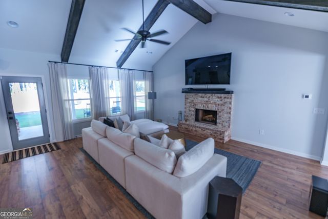165 Mobley Road, Griffin, GA 30223
