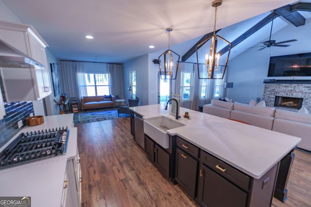 165 Mobley Road, Griffin, GA 30223