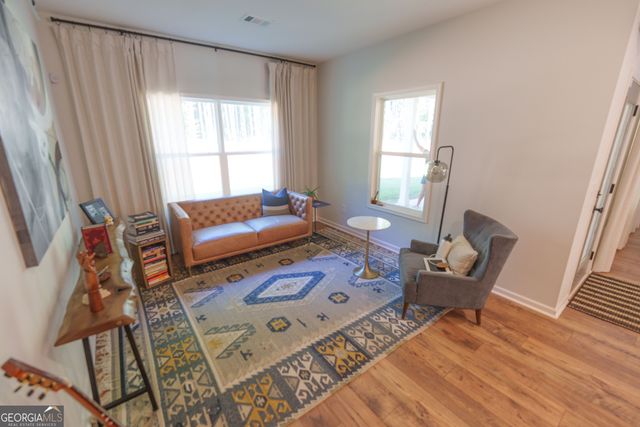 165 Mobley Road, Griffin, GA 30223