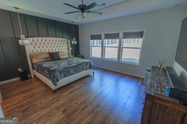 165 Mobley Road, Griffin, GA 30223