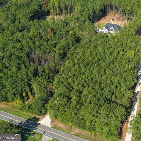 165 Mobley Road, Griffin, GA 30223