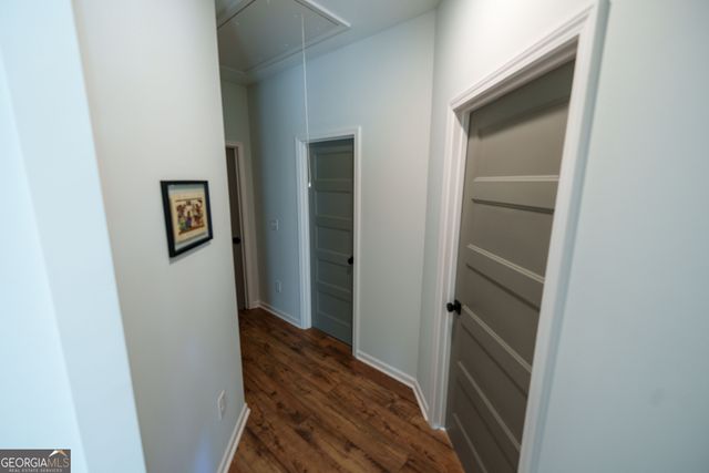 165 Mobley Road, Griffin, GA 30223