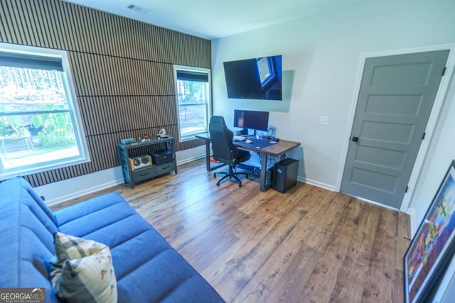 165 Mobley Road, Griffin, GA 30223