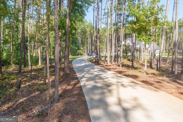 165 Mobley Road, Griffin, GA 30223