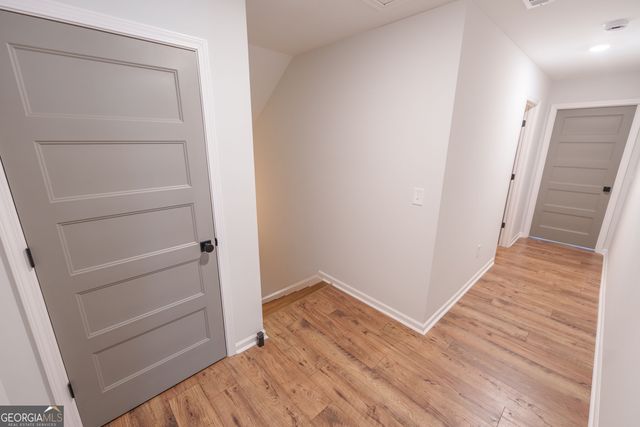 165 Mobley Road, Griffin, GA 30223