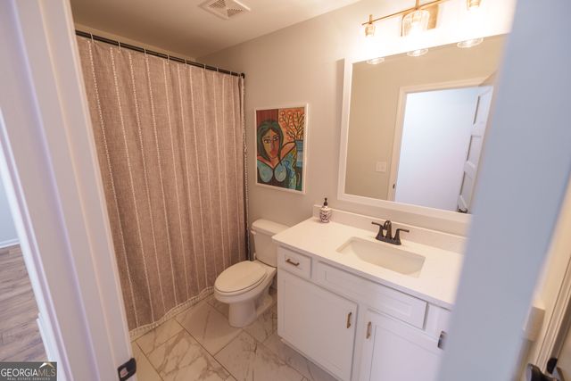 165 Mobley Road, Griffin, GA 30223