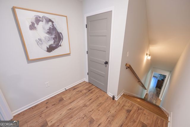 165 Mobley Road, Griffin, GA 30223