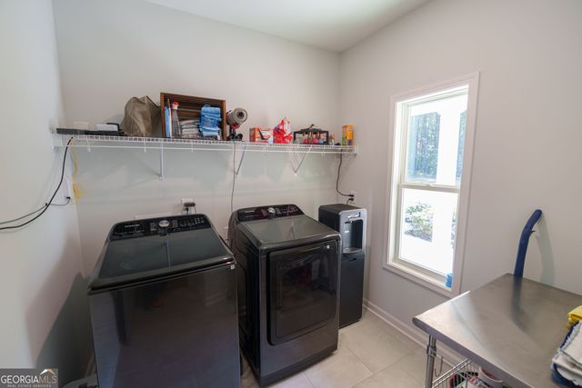 165 Mobley Road, Griffin, GA 30223