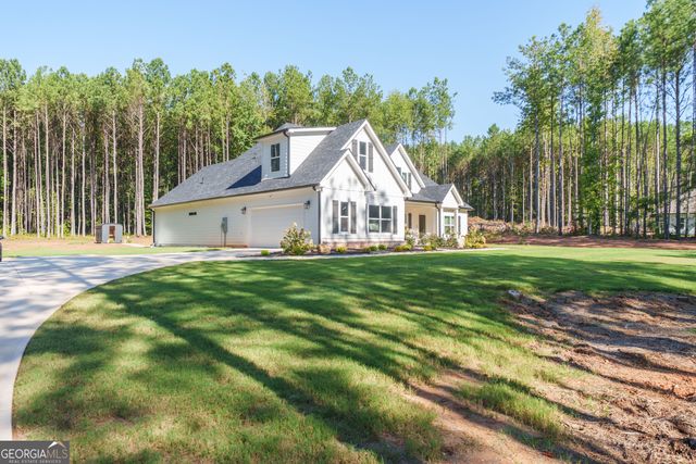 165 Mobley Road, Griffin, GA 30223