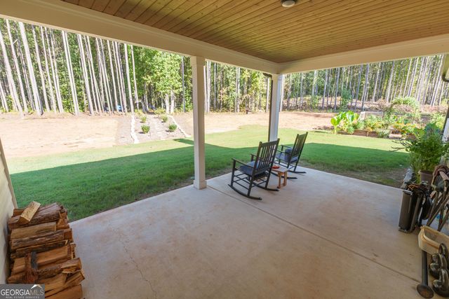 165 Mobley Road, Griffin, GA 30223