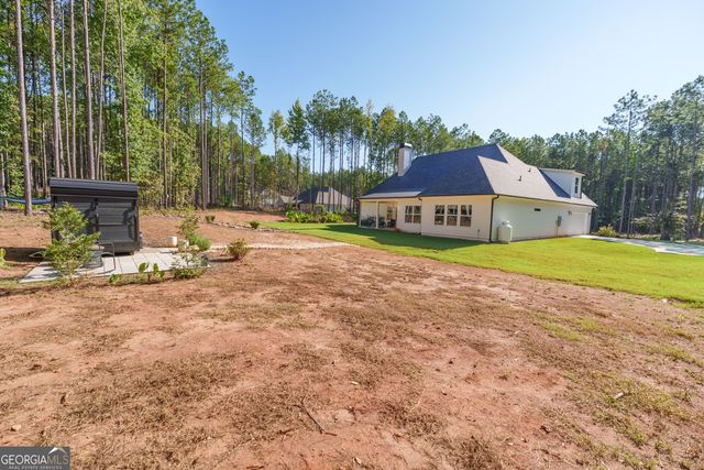 165 Mobley Road, Griffin, GA 30223