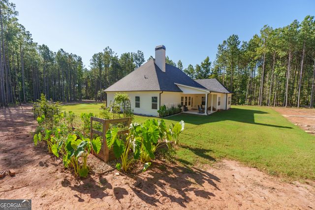 165 Mobley Road, Griffin, GA 30223