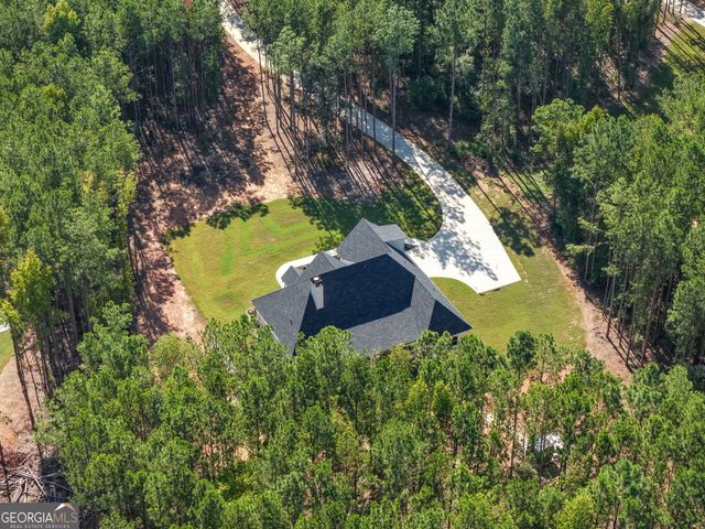 165 Mobley Road, Griffin, GA 30223