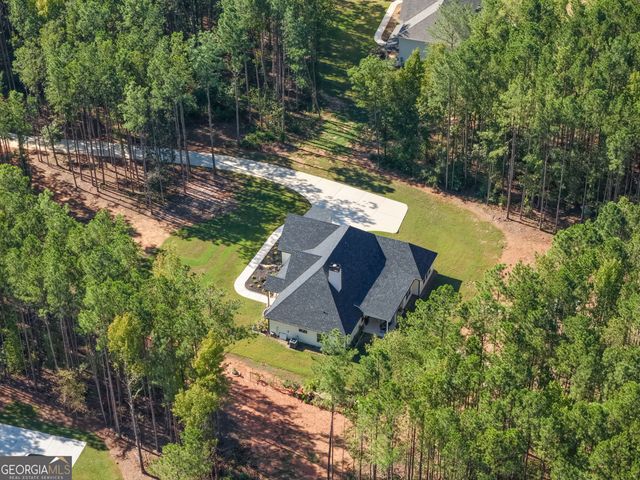 165 Mobley Road, Griffin, GA 30223