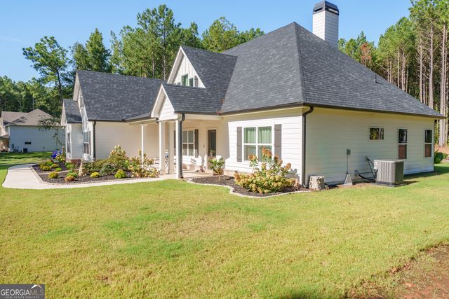 165 Mobley Road, Griffin, GA 30223