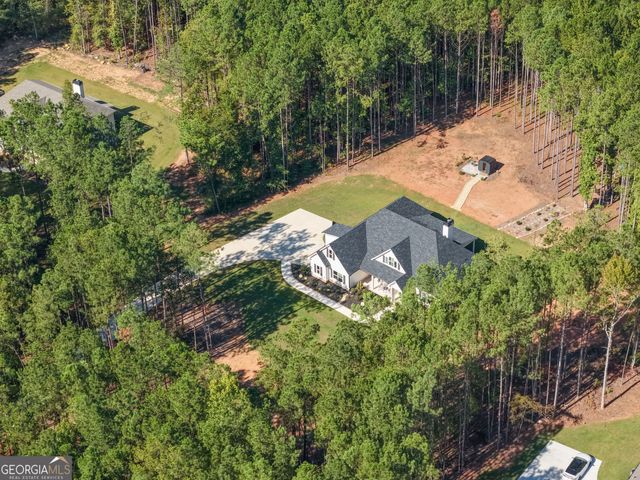 165 Mobley Road, Griffin, GA 30223