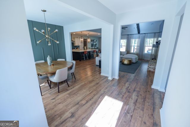 165 Mobley Road, Griffin, GA 30223