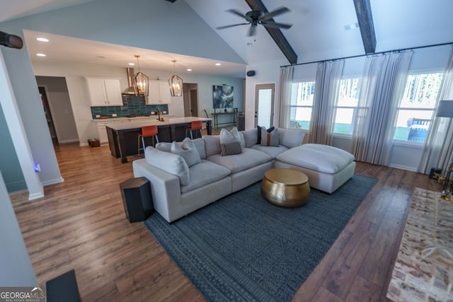 165 Mobley Road, Griffin, GA 30223