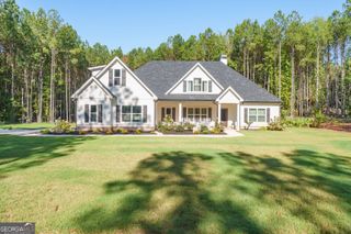 165 Mobley Road, Griffin, GA 30223