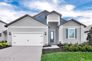 2114 BLACK GLASS Place, Middleburg, FL 32068