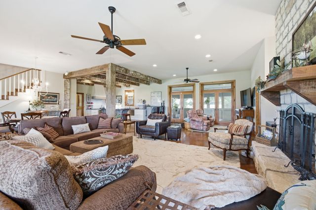 1808 Teller Bell Lane, Granbury, TX 76049