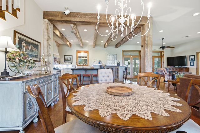 1808 Teller Bell Lane, Granbury, TX 76049