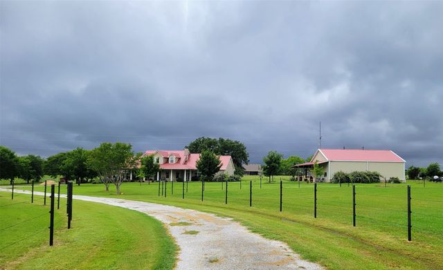 1808 Teller Bell Lane, Granbury, TX 76049