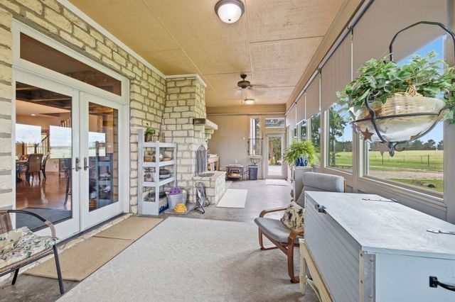 1808 Teller Bell Lane, Granbury, TX 76049