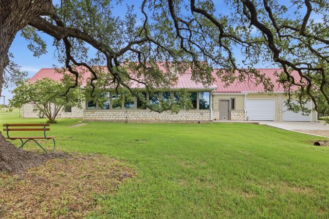 1808 Teller Bell Lane, Granbury, TX 76049
