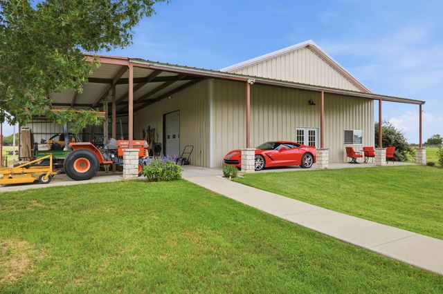 1808 Teller Bell Lane, Granbury, TX 76049