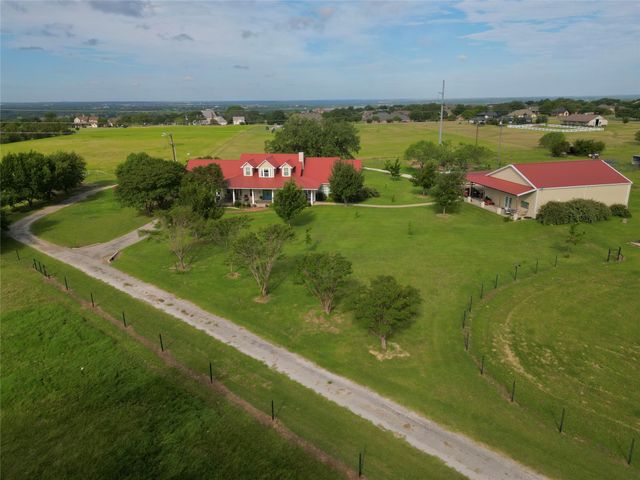 1808 Teller Bell Lane, Granbury, TX 76049