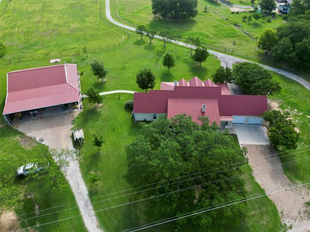 1808 Teller Bell Lane, Granbury, TX 76049