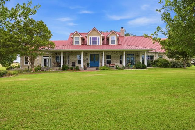 1808 Teller Bell Lane, Granbury, TX 76049
