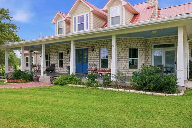 1808 Teller Bell Lane, Granbury, TX 76049