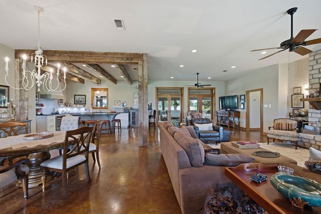 1808 Teller Bell Lane, Granbury, TX 76049