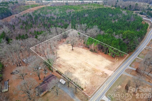 1609 Beulah Church Road, Weddington, NC 28104