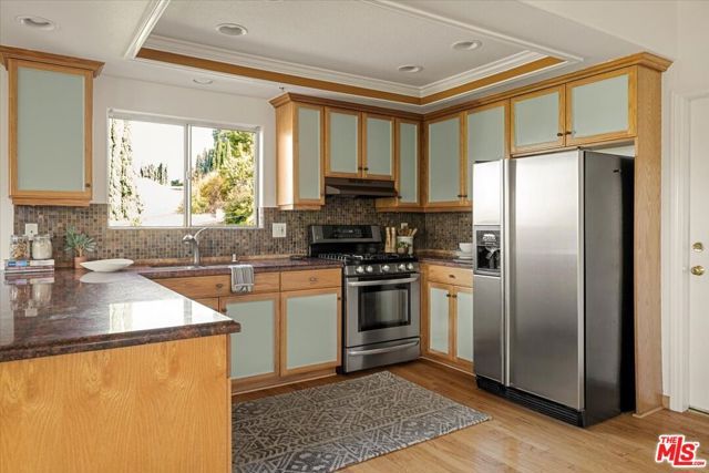 2140 Rome Drive, Los Angeles, CA 90065