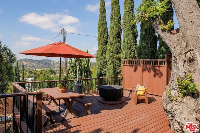 2140 Rome Drive, Los Angeles, CA 90065