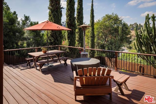 2140 Rome Drive, Los Angeles, CA 90065