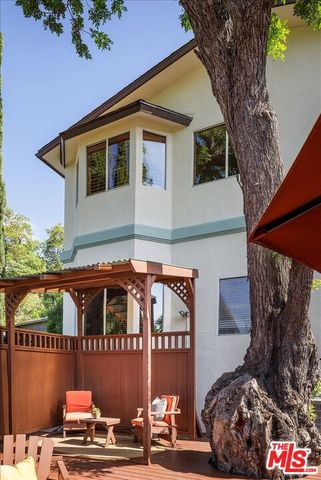 2140 Rome Drive, Los Angeles, CA 90065