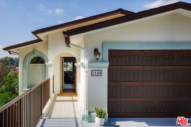 2140 Rome Drive, Los Angeles, CA 90065