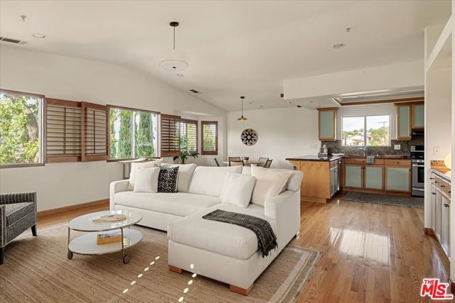 2140 Rome Drive, Los Angeles, CA 90065