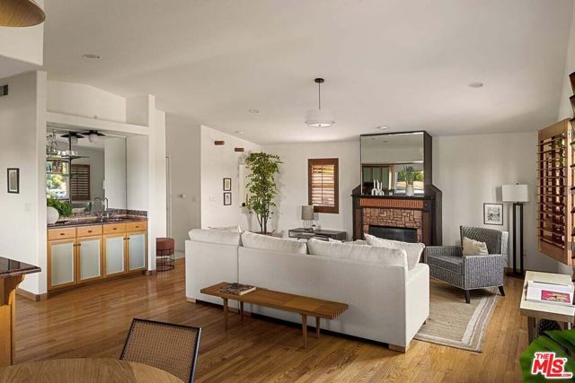 2140 Rome Drive, Los Angeles, CA 90065