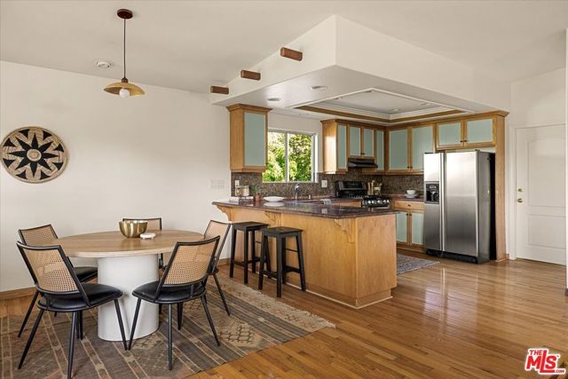 2140 Rome Drive, Los Angeles, CA 90065