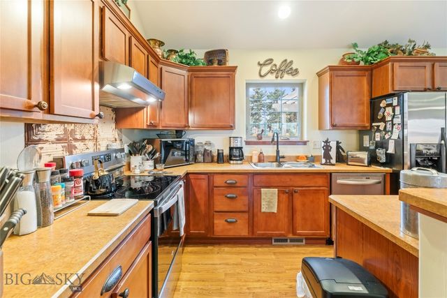 3412 Ayden Road, Helena, MT 59602