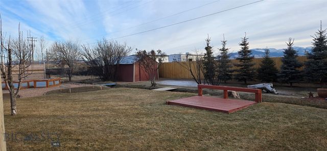 3412 Ayden Road, Helena, MT 59602